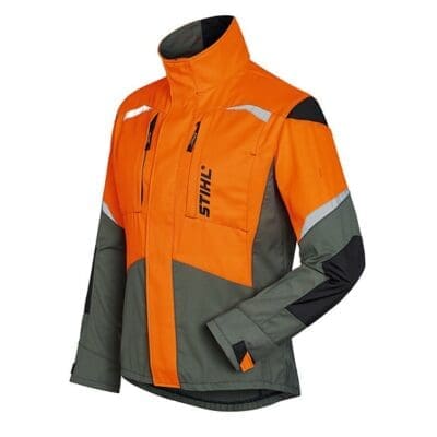 Stihl Function Ergo Jacket