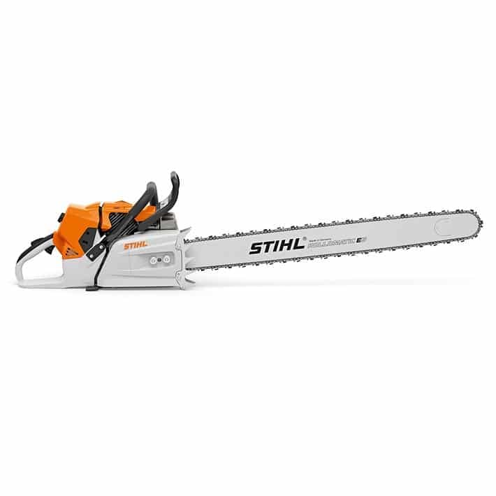STIHL MS 881 Petrol Chainsaw 1 Stihl MS881 Chainsaw