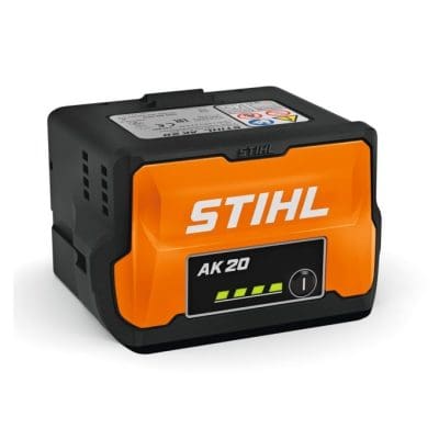 Stihl AK 20 Battery