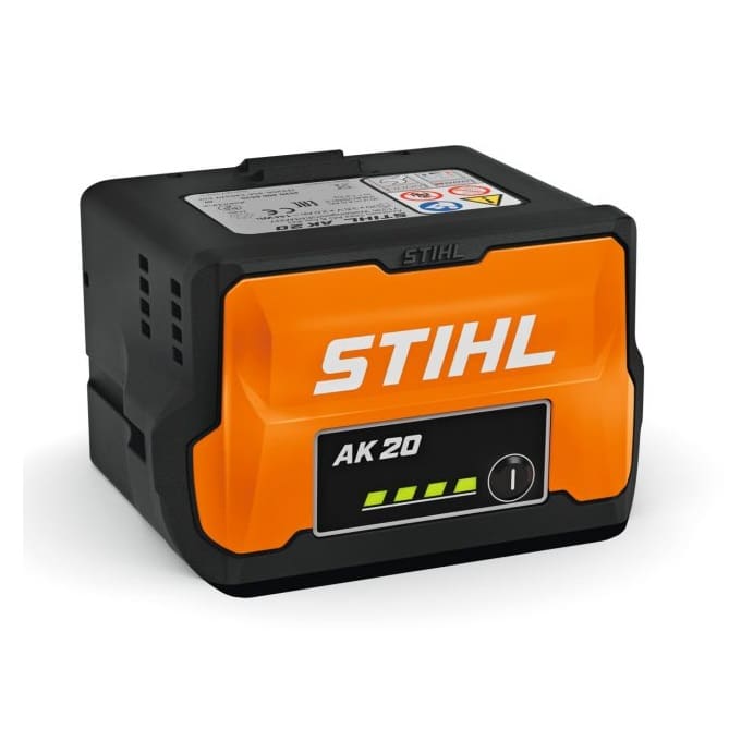 Stihl AK 20 Battery - 36V 4.0Ah 144Wh 1 Stihl AK 20 Battery