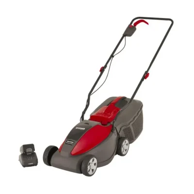 Mountfield Electress 30 Li Cordless Lawn Mower