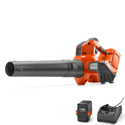 Husqvarna 120iB Cordless Blower