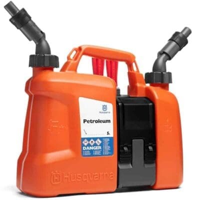 Husqvarna Combi Can 5+2.5L