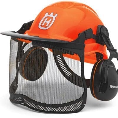 Husqvarna Classic Forest Helmet