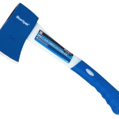 Blue Spot 680g Fibre Glass Axe
