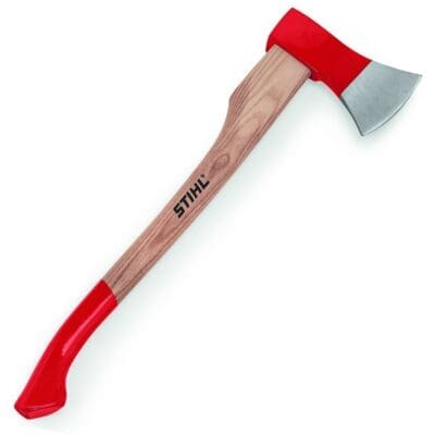 Stihl AX 10 Forestry Axe 1kg