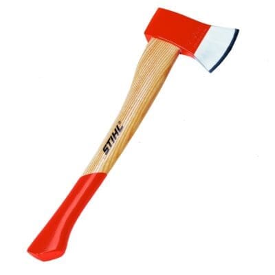 Cleaving hatchet AX 13 C