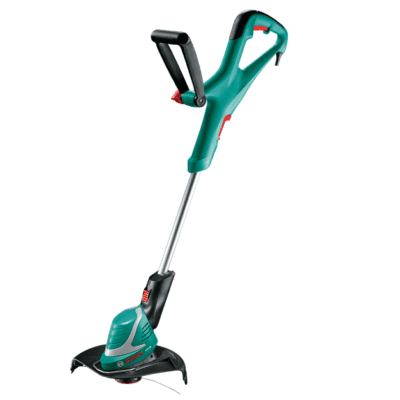 Bosch ART 30 Electric Strimmer (480 W, 30 cm Cutting Width)