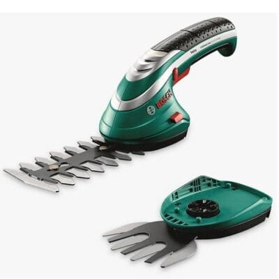 Bosch Isio III