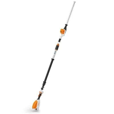 Stihl HLA 86 Long Reach Hedge Trimmer - Masseys