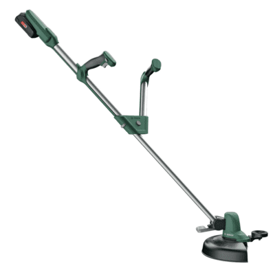Bosch UniversalGrassCut 18V-260 Cordless Strimmer (Kit – 1 × 2.0Ah Battery & Charger)