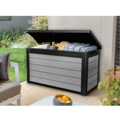 Keter Denali 100