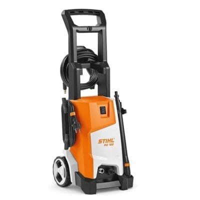 Stihl RE100 Pressure Washer