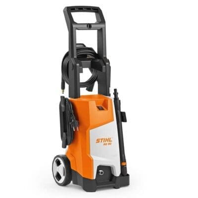 Stihl RE 90 Pressure Washer