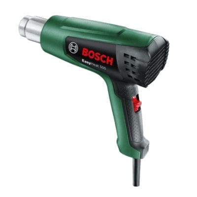 Bosch Easy Heat 500