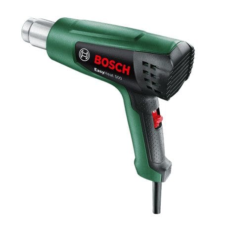Bosch Easy Heat 500 Heat Gun 1 Bosch Easy Heat 500