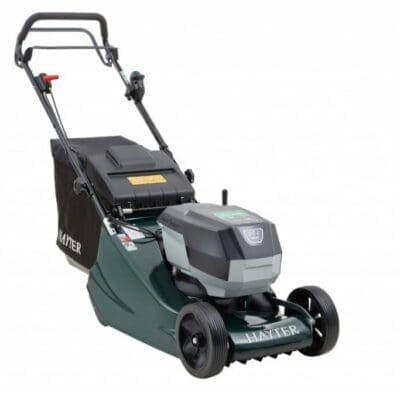 Hayter Harrier 48 AD Cordless Lawn Mower