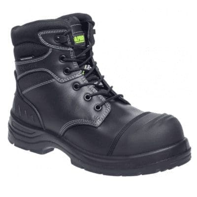 Hercules Safety Boot