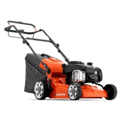 Husqvarna LC140 SP Lawn Mower