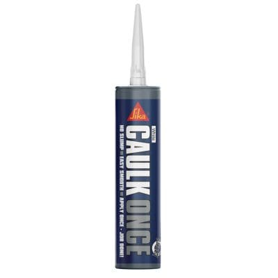 Sika Caulk Once 295ml
