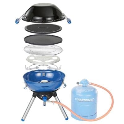 Campingaz Party Grill 400 INT Gas Stove