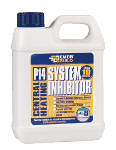 Everbuild Central Heating System Inhibitor 1L