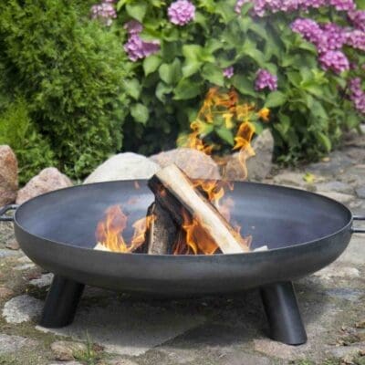 Cook King Bali 100cm Fire Bowl