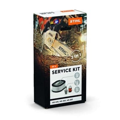 Stihl Service Kit 4