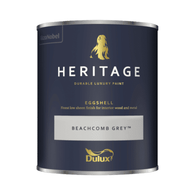 Dulux Heritage Eggshell