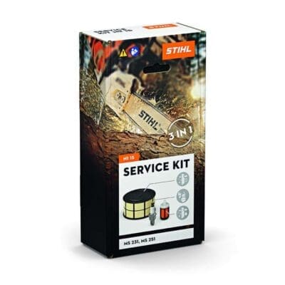 Stihl Service Kit for MS 231 & MS 251 Chainsaw
