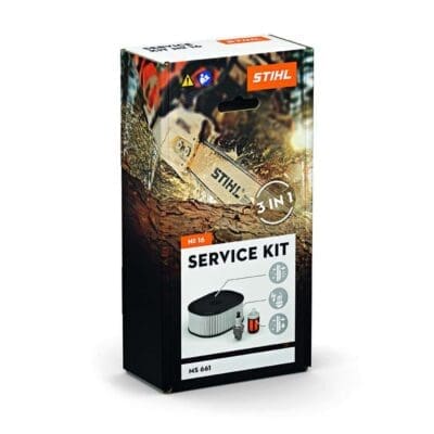 Stihl Service Kit for MS 661 Chainsaw
