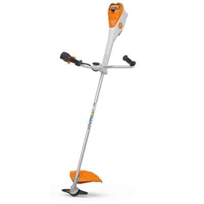 Stihl FSA 135 Cordless Brushcutter - Masseys