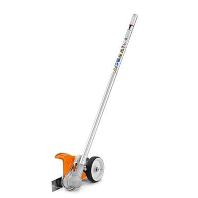 STIHL FCS-KM Straight Shaft Edge Trimmer Attachment (KombiTool)