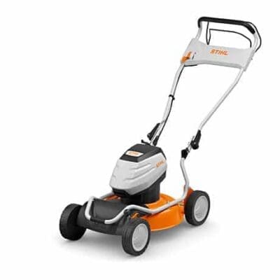 Stihl RMA 2 RV
