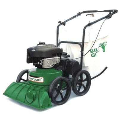 Billy Goat TKV601SP Self Propelled Wheeled Vacuum
