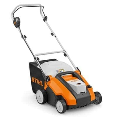 Stihl RLA 240 Lawn Scarifier