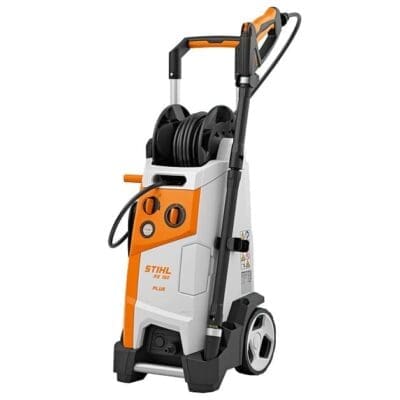 Stihl RE 150 PLUS Pressure Washer