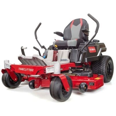 Toro MX5075T Timecutter Zero Turn Mower 50" (74695)