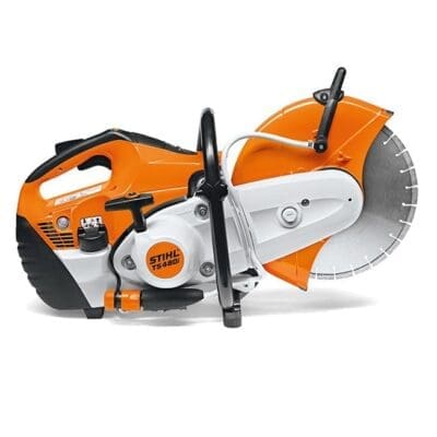 Stihl TS480i Cut Off Saw