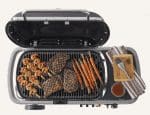 Weber Traveller