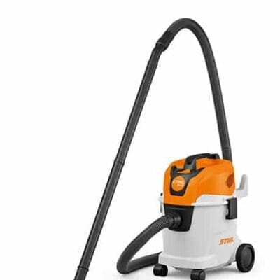 Stihl SE 33 Vacuum Cleaner