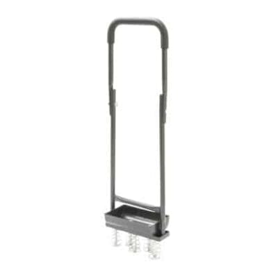 Handy Hollow Tine Aerator