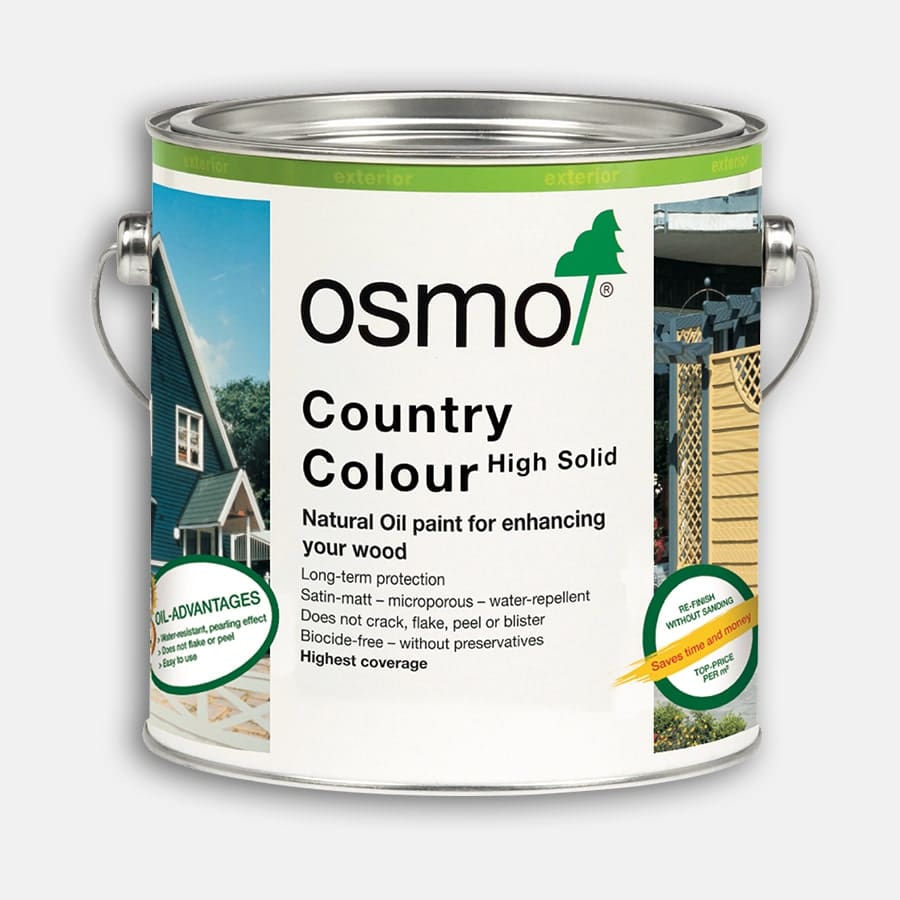 Osmo Country Colour