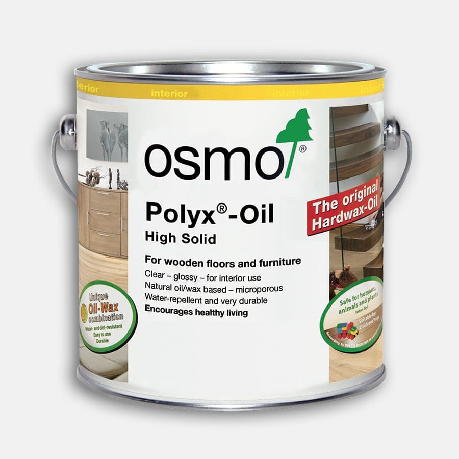 Osmo Polyx-Oil Original Clear