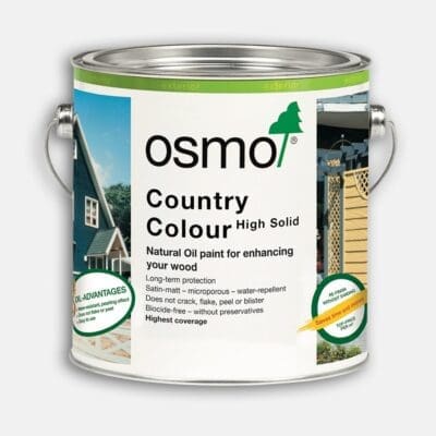 Osmo Country Colour