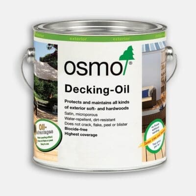Osmo Decking Oil