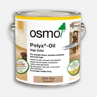 Osmo Polyx-Oil Effect Raw 750ml