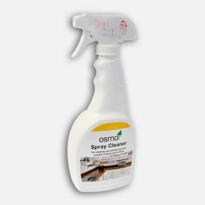 Osmo Spray Cleaner