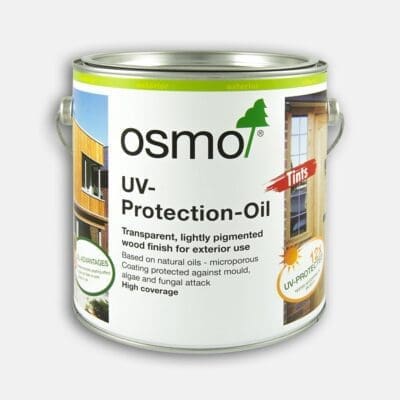 Osmo UV-Protection Oil Tints Light Oak
