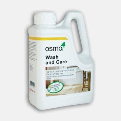 Osmo Wash and Care